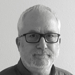 Profilbild Stefan Becker