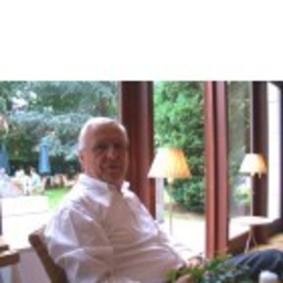 Reinhard Müller