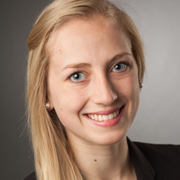 Sandra Wolf