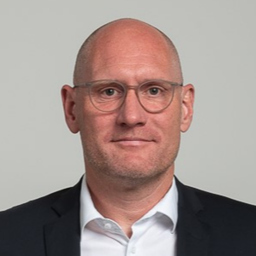 Dipl.-Ing. Jens Rohmann