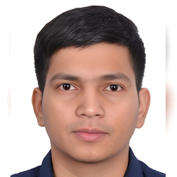 Shubham Sawant