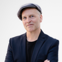 Martin Boehnel