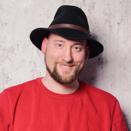 Jeremy O'Brien's profile picture