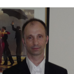 Detlef Hendle