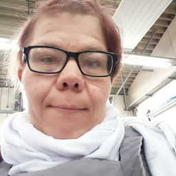 Nadine Schmitz