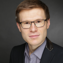 Dr. Victor Turlyun