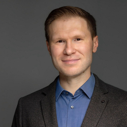 Dr. Victor Turlyun