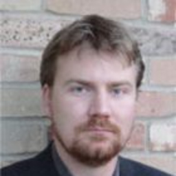 Dr. Dirk Thiele