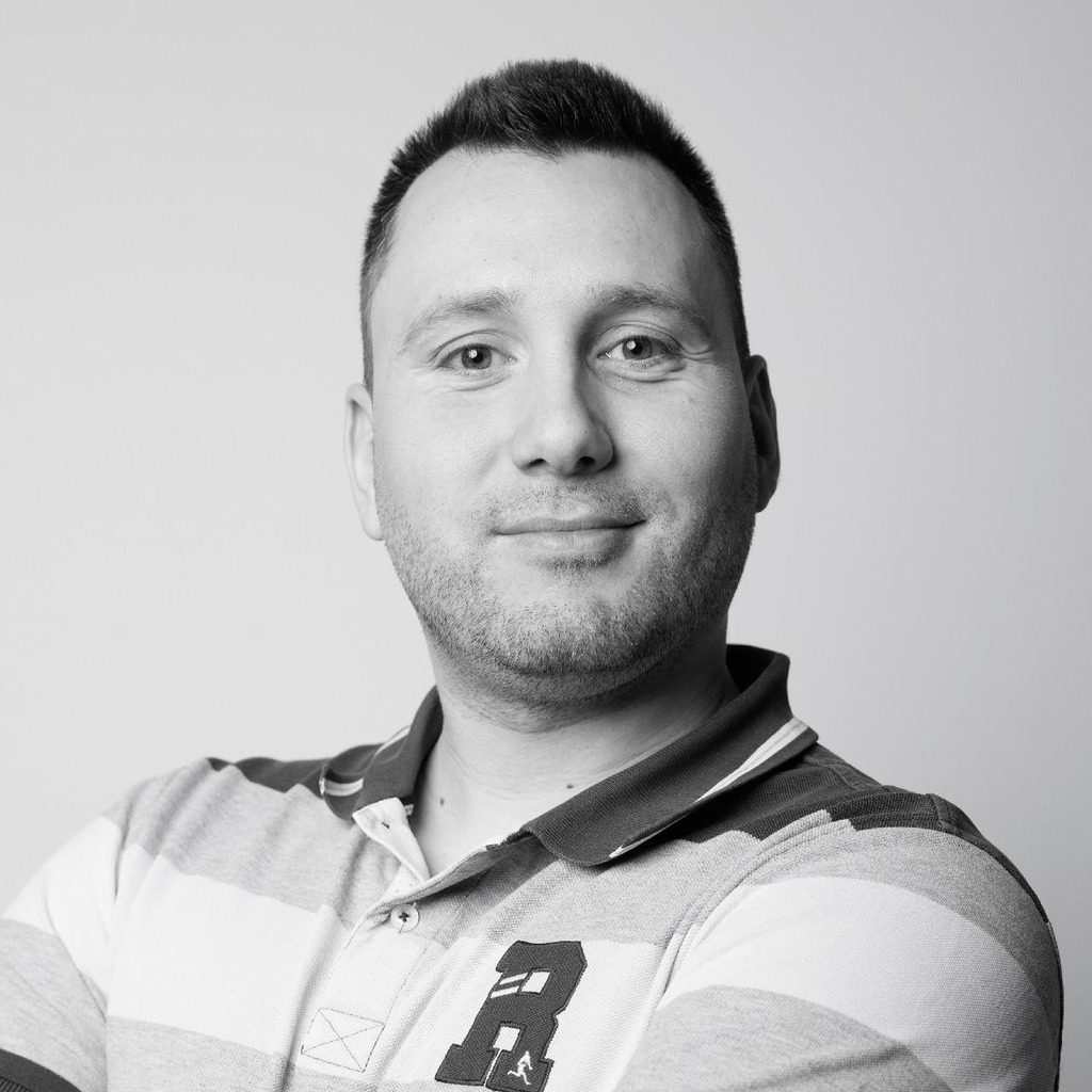 Edin Bajric Lasertechniker MLase AG XING