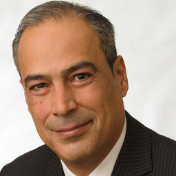Farhad Bagheri