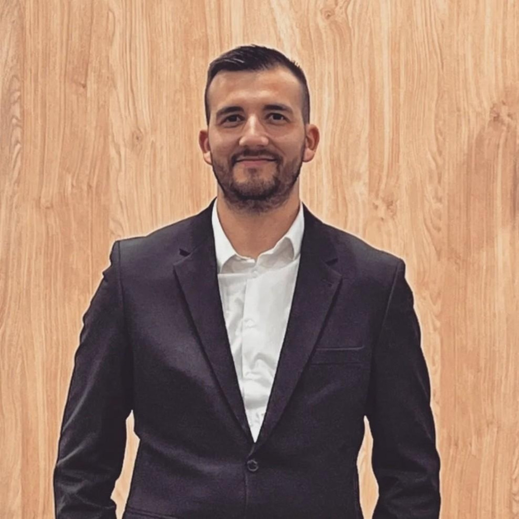 Alessandro Costa Vertriebsmitarbeiter Innendienst VitrA Bad GmbH XING