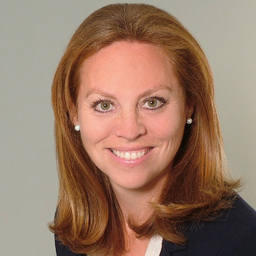 Nicole Scharf