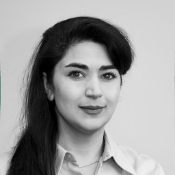 Sheyda Bayat