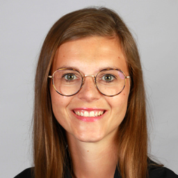 Charline Lodzia Brodzki