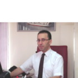 Siamak Akbarzadeh