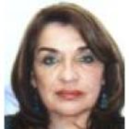 Miriam Pissani Bulnes