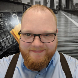 Torge Pfeiffer