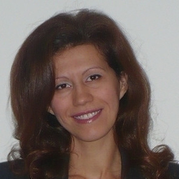 Anna Nastran