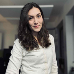 Jennifer Blickle's profile picture