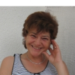 Renate Mayrock