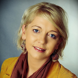 Melanie Thye-Lokenberg
