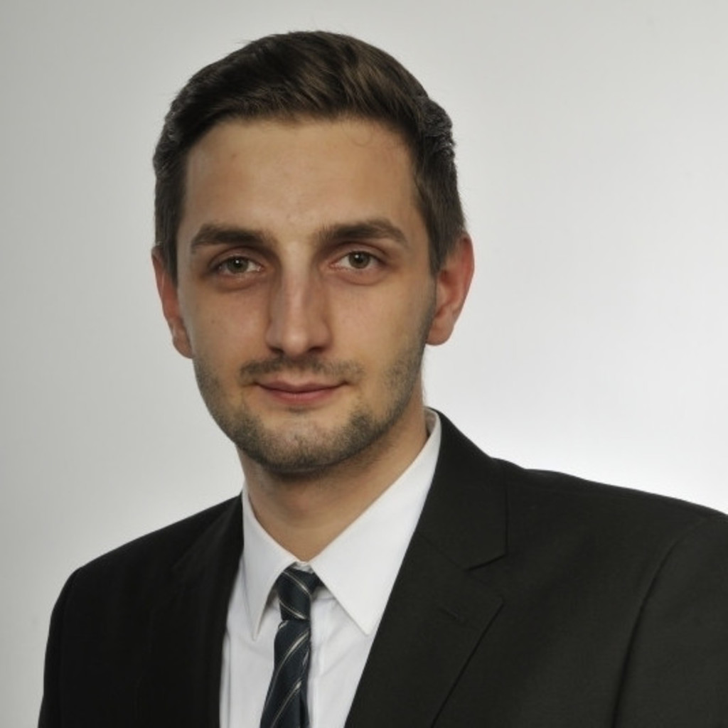 Social Media Profilbild Kevin Jost Leipzig