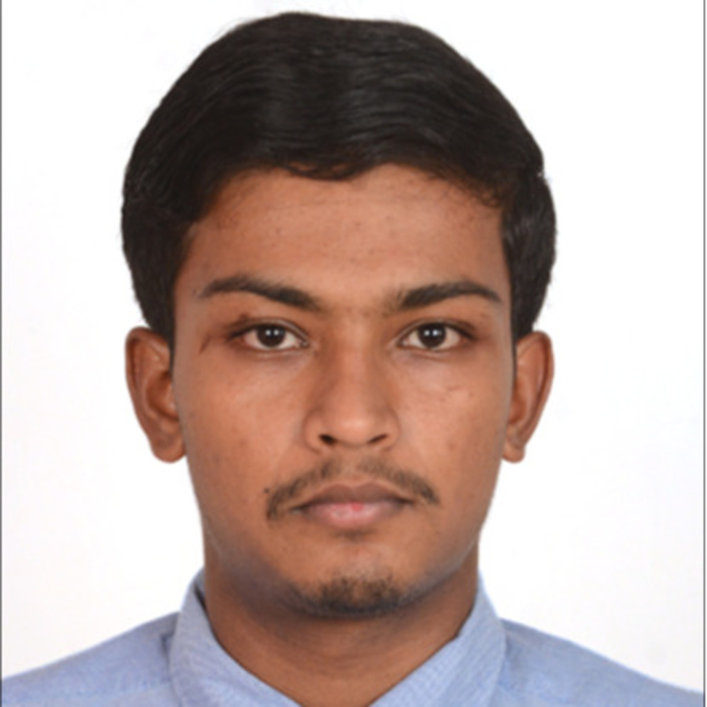 Moiz Abdullah Rao - Water Resources And Environmental Engineering ...