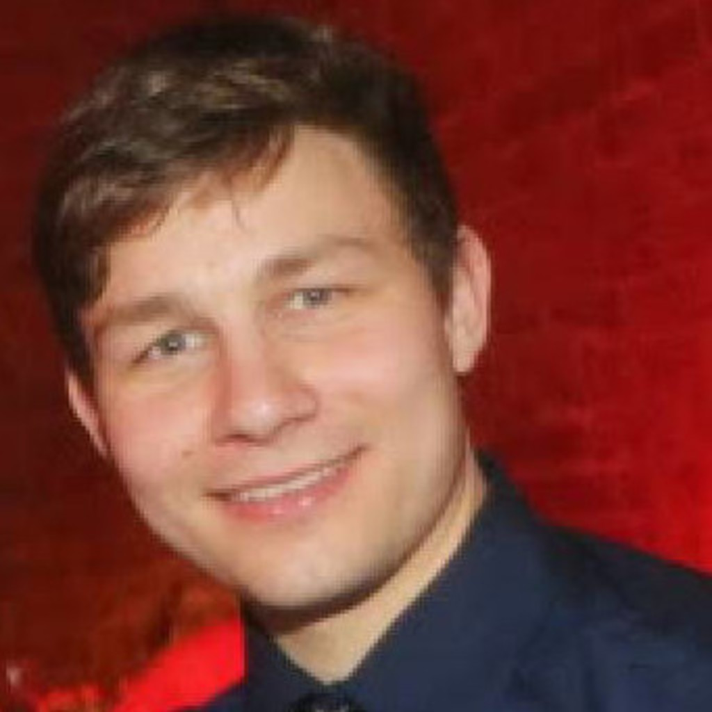 Tino Lindauer Senior Applications Manager IVU Traffic Technologies