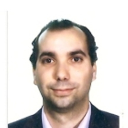 Jose Antonio Campillo Martinez