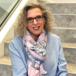 Silke Kohlhaas