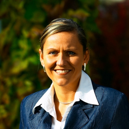 Martina Pluschke