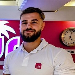 Nico Einemann