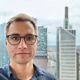 Daniel Wallat