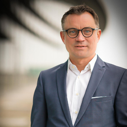 Lars Gudat