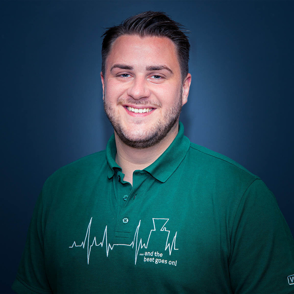 Sven Langer Product Manager Sausagelines VEMAG Maschinenbau GmbH XING