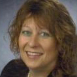 Madeleine Wörner