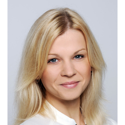 Lilia Nosov