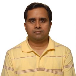 prashant katti
