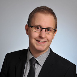 Dr. Marc Brändle's profile picture