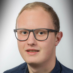 Felix Merk