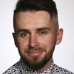 Dipl.-Ing. Dorian Borowicz