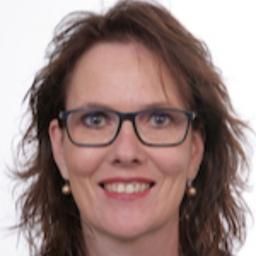 Petra Lüscher