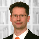 Dr. Markus E. Huber