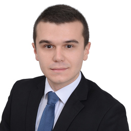 Ilija Andov's profile picture