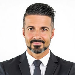Jorge Pinto