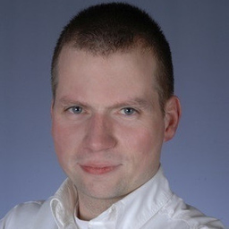 Gerd Frewert