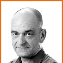 André van Eckendonk