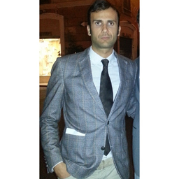 Fabio Scebba