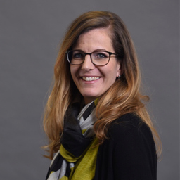 Nadja Haas's profile picture