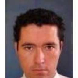 Ricardo Alcarraz Benavides